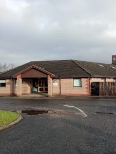 Olympia House Care Home