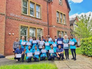 One Day At A Time Home Care Ltd