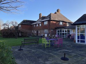 Orchard Close Care Home