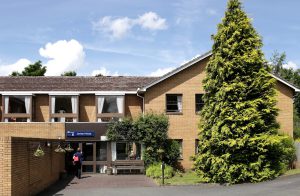 Orchard House Care Home – Shaw Healthcare