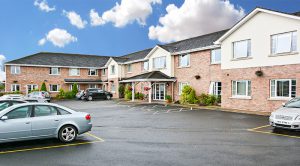 Orchard Lodge Nursing Home | Kathryn Homes