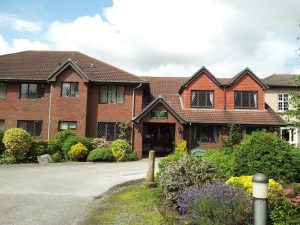 Orchard Manor Care Home