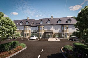 Osbern Manor Care Home