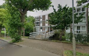 Oscar Care Services Uk Ltd