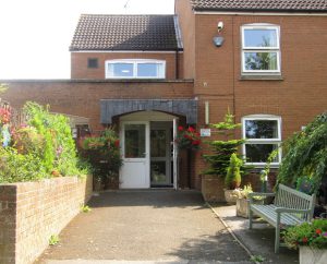 OSJCT Brookside Care Home