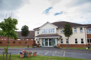 OSJCT Chestnut Court
