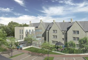OSJCT Edwardstow Court