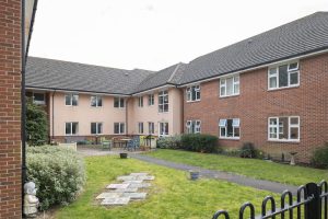OSJCT Icknield Court