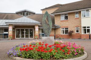 OSJCT Isis House Care Centre
