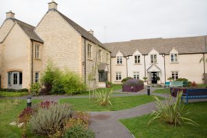 OSJCT Jubilee Lodge