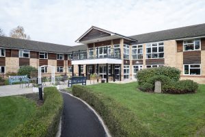 OSJCT Lewin House