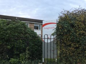 OSJCT Longlands Care Home