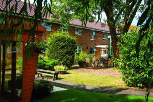 OSJCT Marston Court