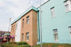 OSJCT Monkscroft Care Centre