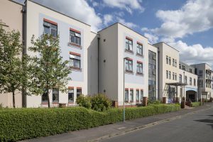 OSJCT Windsor Street Care Centre