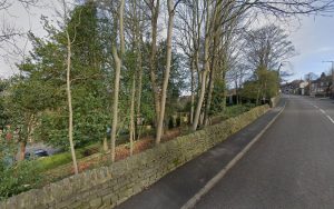 Osmaston Grange Care Home