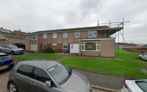 Overend Childrens Residential Home