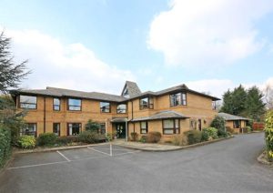Oxenford House