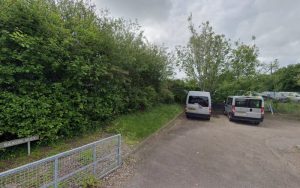 Oxford respite service