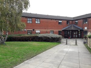 Paisley Lodge Care Home