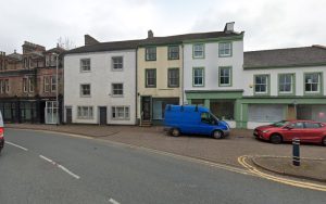 Pandora care Ltd