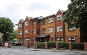 Park Avenue Care Home