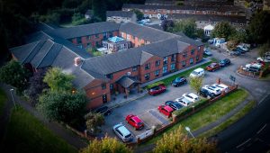 Park Farm Lodge Care Home