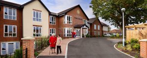 Park House Care Home