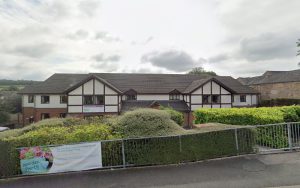Park Lane Care Home