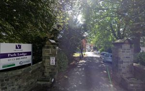 Park Lodge Nursing Home