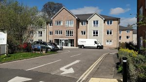 Park View Care Home | Runwood Homes Senior Living