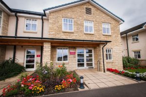 Parklands Care Home