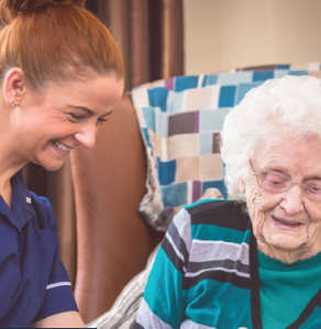 Parkmanor Oaks Care Home