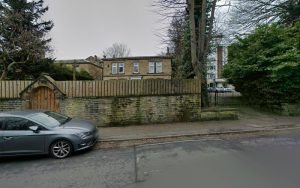 Parkview Rest Home