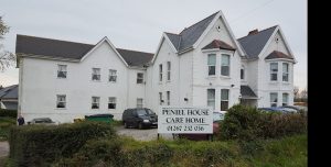 Peniel House Care Home