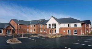 Pennine Lodge Care Home