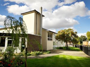 Pennington Court