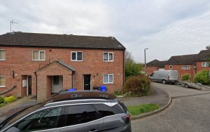 Pentlow Hawke Close – Anchor