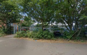 Perdiswell Rose Care Home