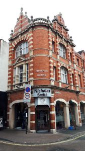 Phoenix House