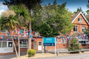 Pinehurst Care Centre – Berkshire