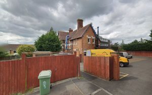 Pinetree Court Care Home