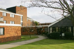 Pinewood Residential Care Home – Sanctuary Care