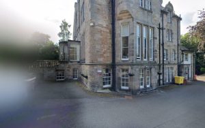 Pittendreich House Care Centre