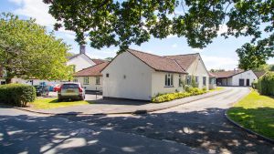 Plas Cae Crwn Care Home – Shaw healthcare