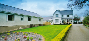Plas Garnedd Care
