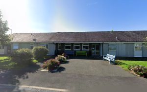 Plas Y Don Home for the Elderly