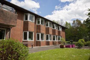 Plas y Garn Care Home