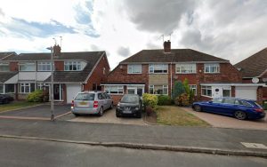 Pooley View Care Home