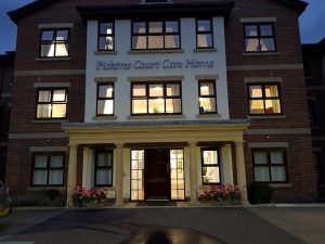 Premier Care Homes